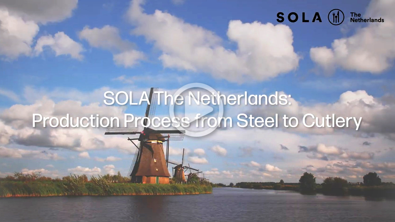 Sola_The_Netherlands_promo_sortiment_pribory_vyroba_video